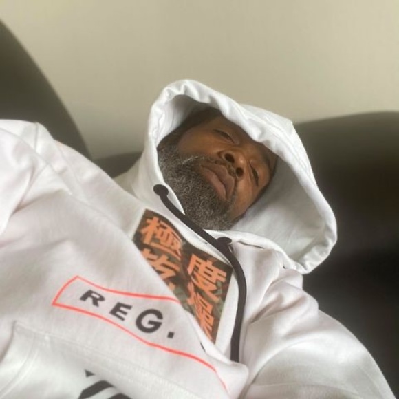 Meet your Posher, Mikey - Picture 1 of 1